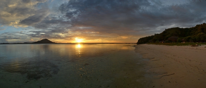 Stitched Panorama