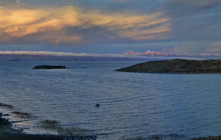 Stitched Panorama