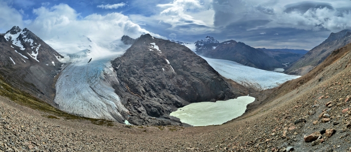 Stitched Panorama